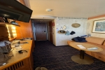 Balcony Stateroom Picture