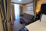 Deluxe Verandah Stateroom Picture