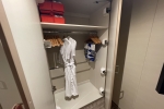 Interior Stateroom Picture