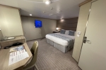 Interior Stateroom Picture