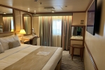 Oceanview Stateroom Picture