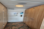 Spacious Balcony Stateroom Picture