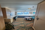 Spacious Balcony Stateroom Picture