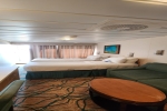 Spacious Balcony Stateroom Picture