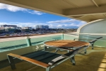 Spacious Balcony Stateroom Picture