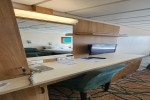 Spacious Balcony Stateroom Picture