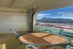 Spacious Balcony Stateroom Picture