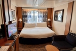 Oceanview Stateroom Picture