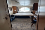 Oceanview Stateroom Picture