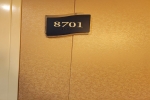 Interior Stateroom Picture