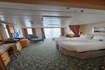 Junior Suite Stateroom Picture