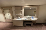 Interior Stateroom Picture