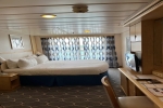 Deluxe Balcony Stateroom Picture