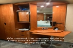 Interior Stateroom Picture