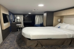 Interior Stateroom Picture