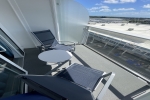 Spacious Balcony Stateroom Picture