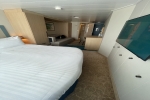 Spacious Balcony Stateroom Picture