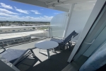 Spacious Balcony Stateroom Picture