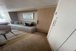 Spacious Balcony Stateroom Picture