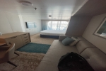 Spacious Balcony Stateroom Picture