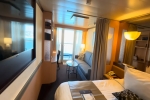 Verandah Suite Stateroom Picture