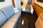 Verandah Suite Stateroom Picture