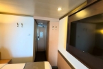 Verandah Suite Stateroom Picture