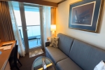 Verandah Suite Stateroom Picture