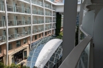 Boardwalk and Park Balcony Stateroom Picture