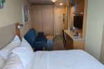 Spacious Balcony Stateroom Picture