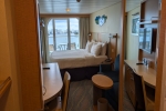 Spacious Balcony Stateroom Picture