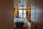 Deluxe Balcony Stateroom Picture