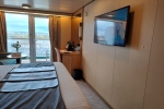 Deluxe Balcony Stateroom Picture