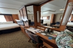 Oceanview Stateroom Picture