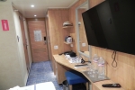 Interior Stateroom Picture