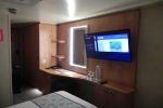 Interior Stateroom Picture