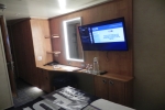 Interior Stateroom Picture