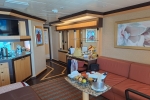 Suite Stateroom Picture