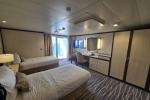 Balcony Stateroom Picture