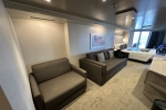 Seaside-Suite Stateroom Picture