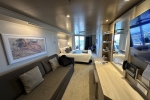 Seaside-Suite Stateroom Picture