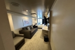 Seaside-Suite Stateroom Picture