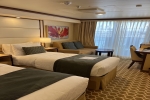 Deluxe Balcony Stateroom Picture