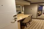 Interior Stateroom Picture