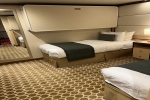 Interior Stateroom Picture