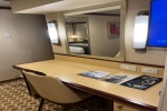 Interior Stateroom Picture