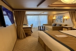 Mini-Suite Stateroom Picture