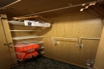 Interior Stateroom Picture