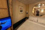 Interior Stateroom Picture