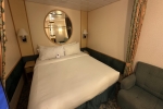 Interior Stateroom Picture